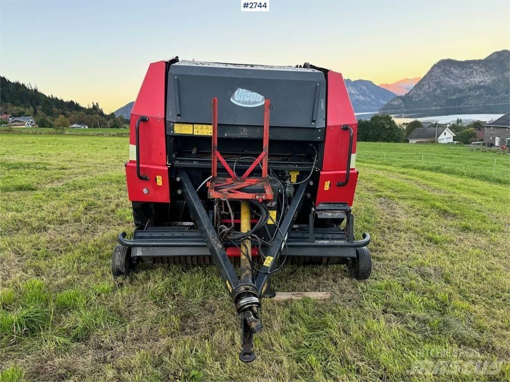 Vicon RF2235 Outros equipamentos de forragem e ceifa