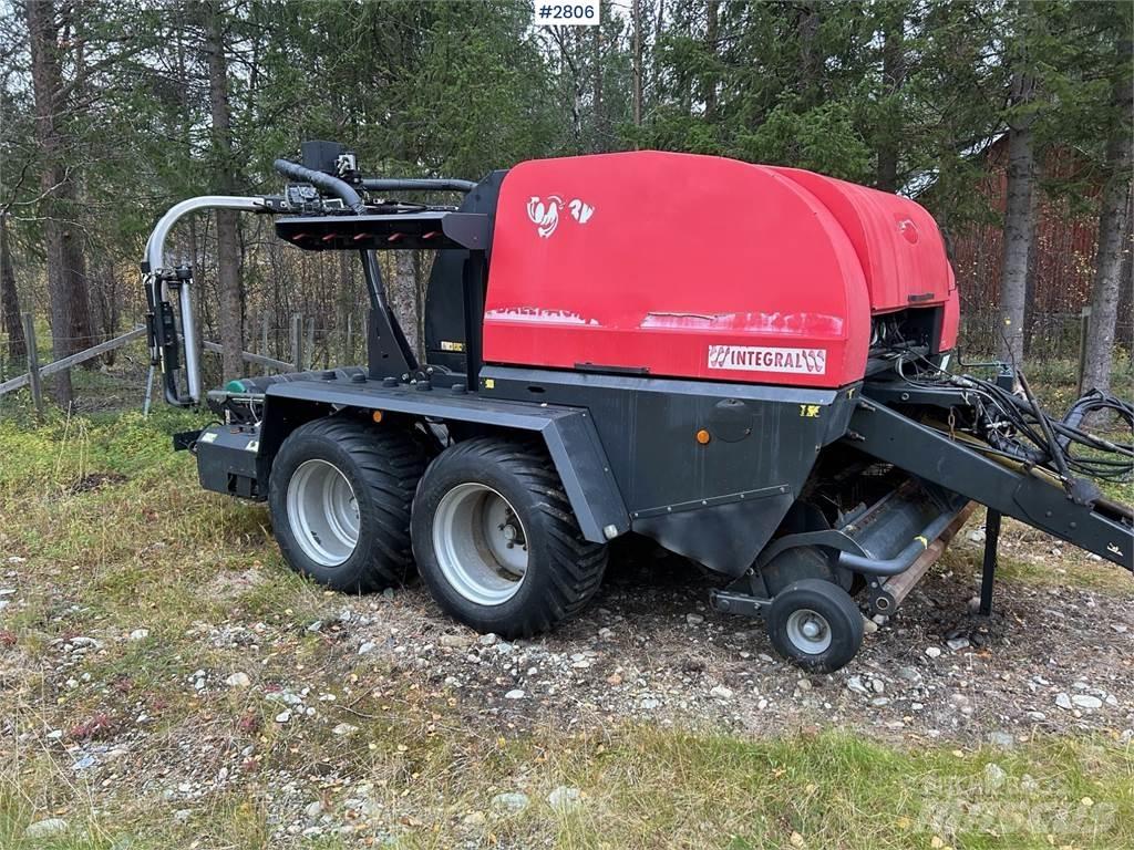 Vicon RF235 Outros equipamentos de forragem e ceifa