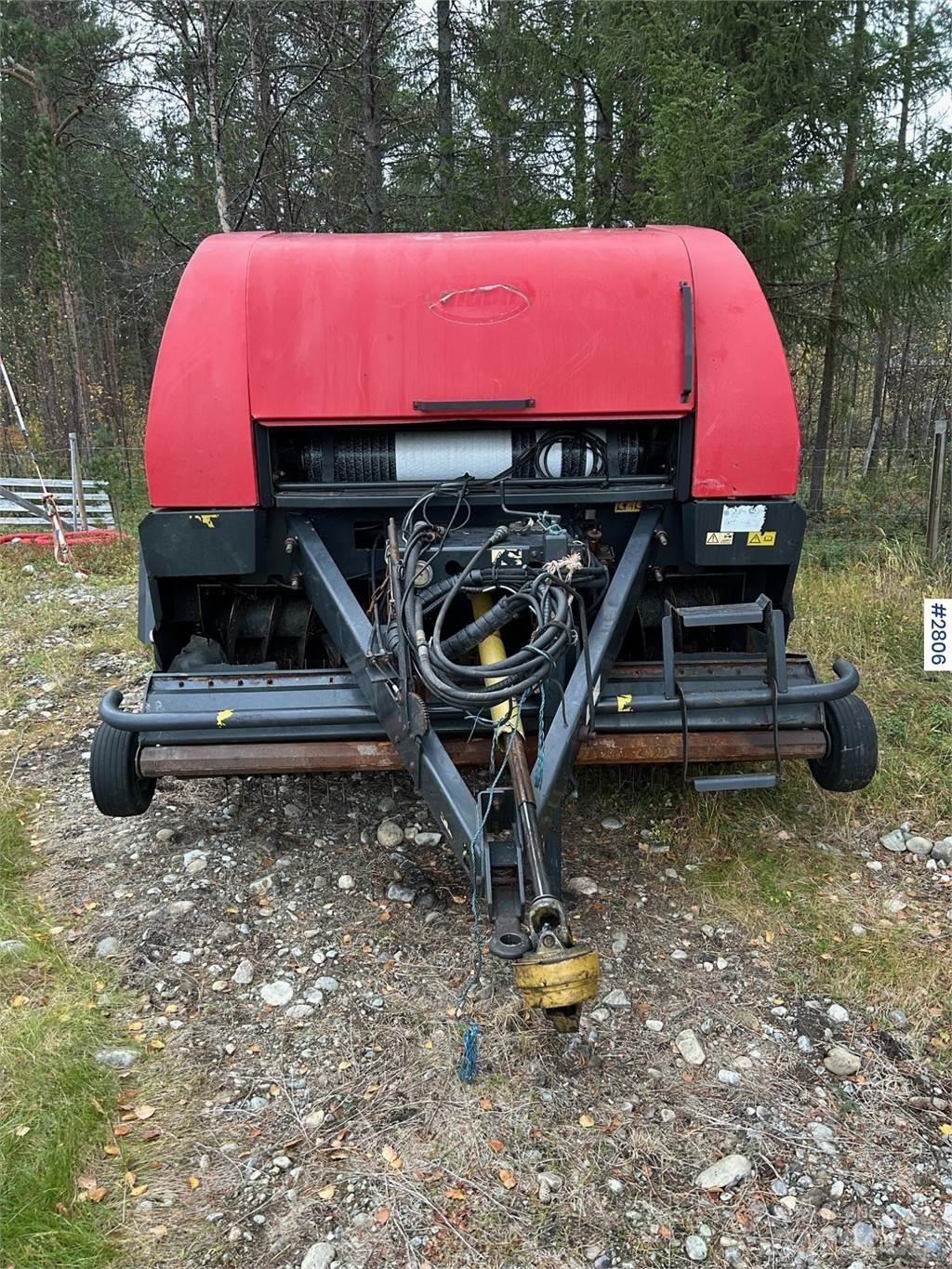 Vicon RF235 Outros equipamentos de forragem e ceifa