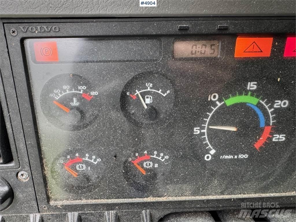 Volvo FL 12 Outros Camiões