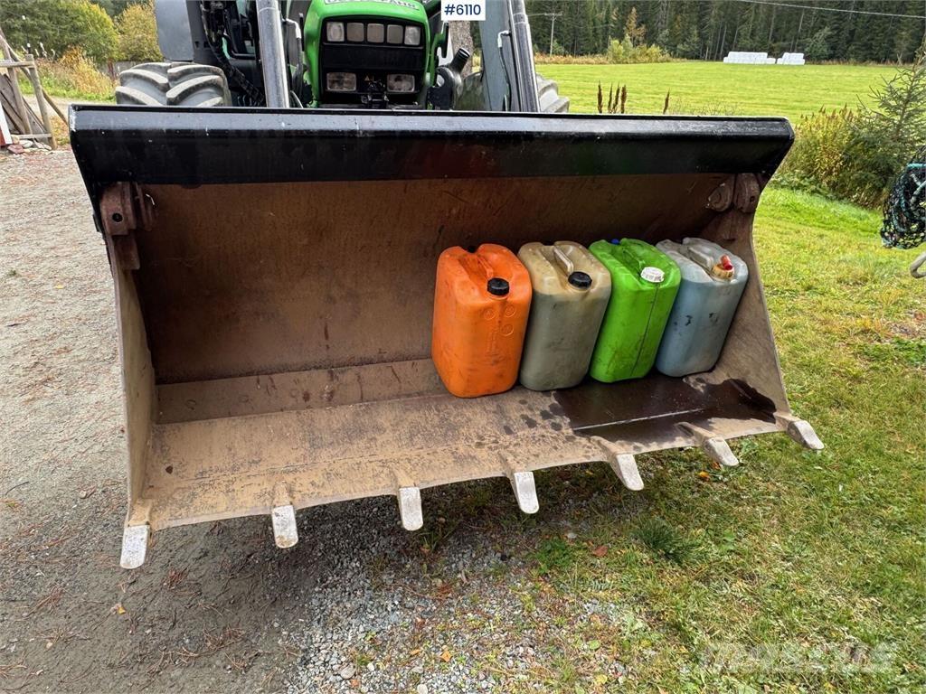  XR 210 Outras máquinas de lavoura e acessórios