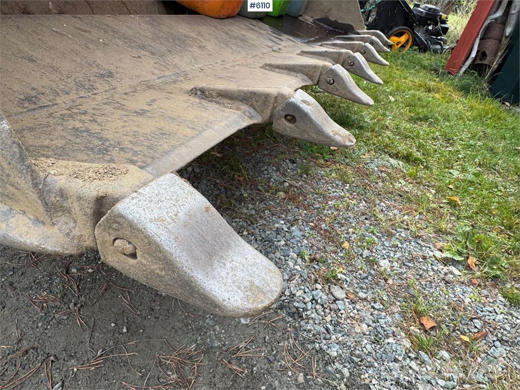  XR 210 Outras máquinas de lavoura e acessórios