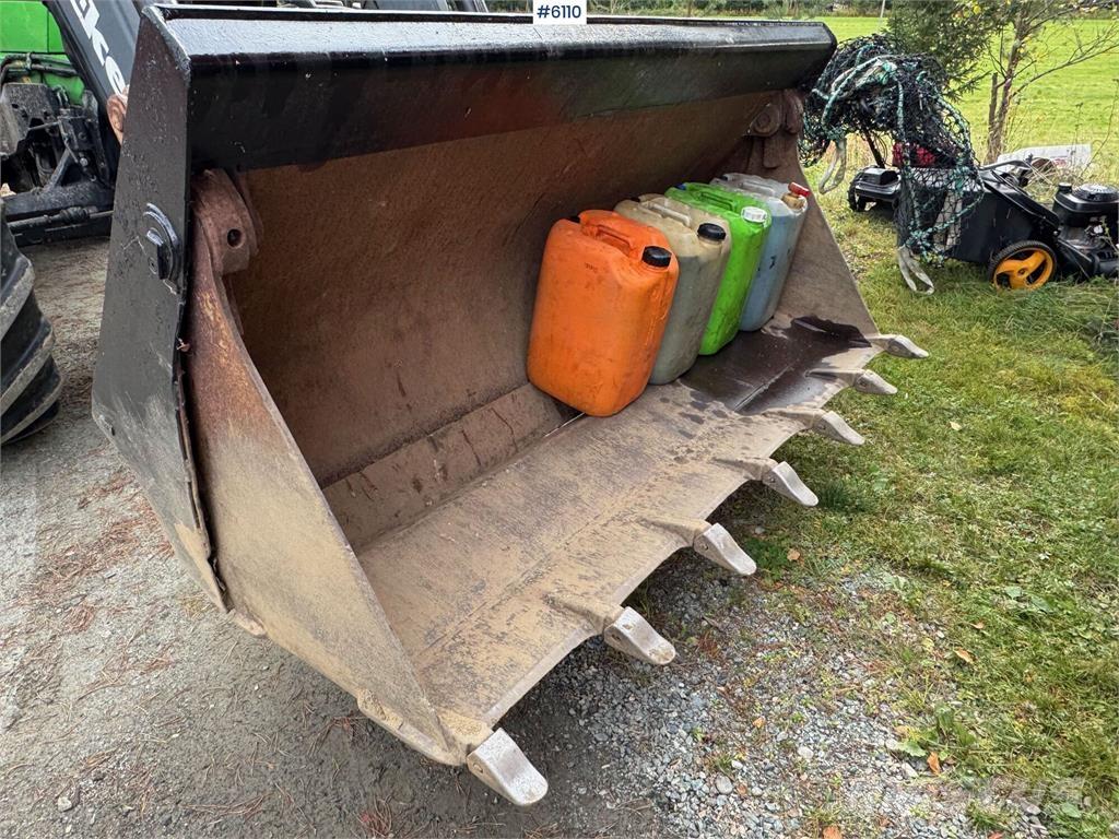  XR 210 Outras máquinas de lavoura e acessórios