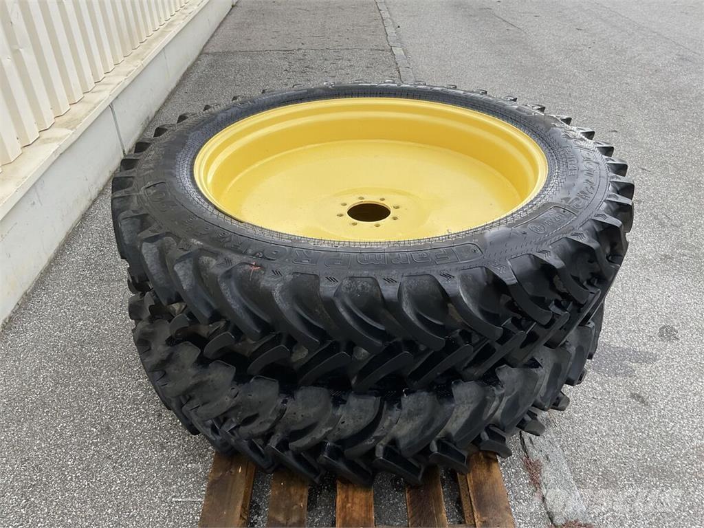  320/90 R 42 Pneus Agrícolas