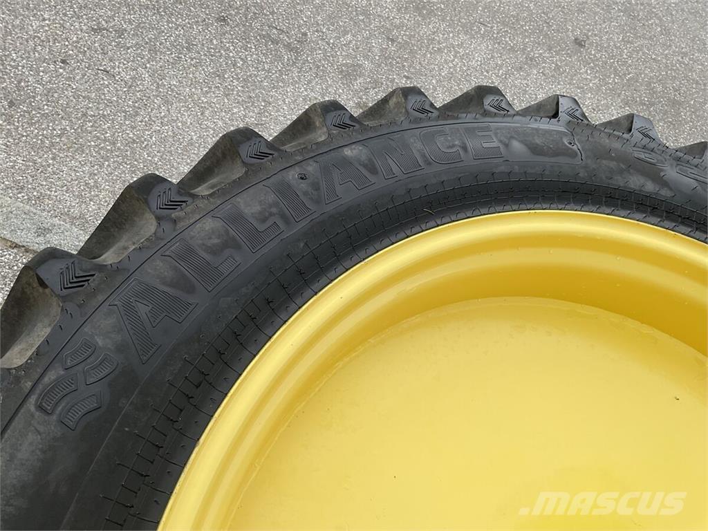  320/90 R 42 Pneus Agrícolas
