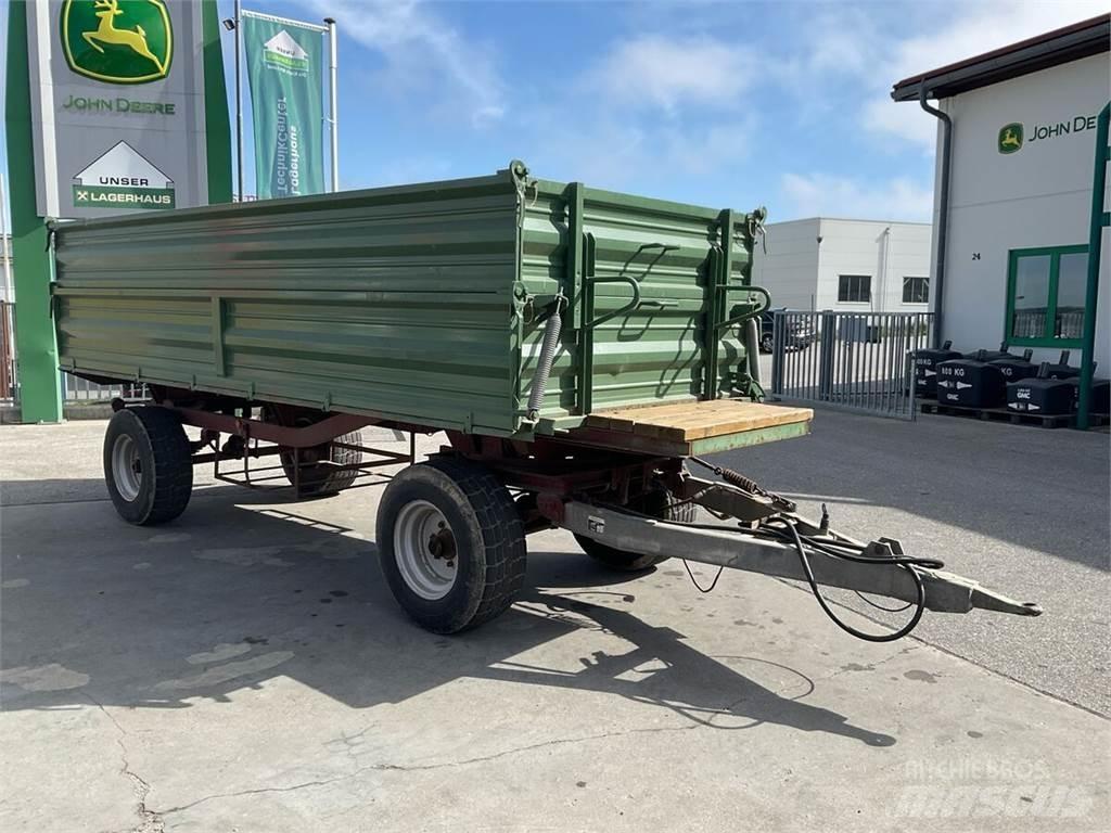  9 to Outros reboques agricolas
