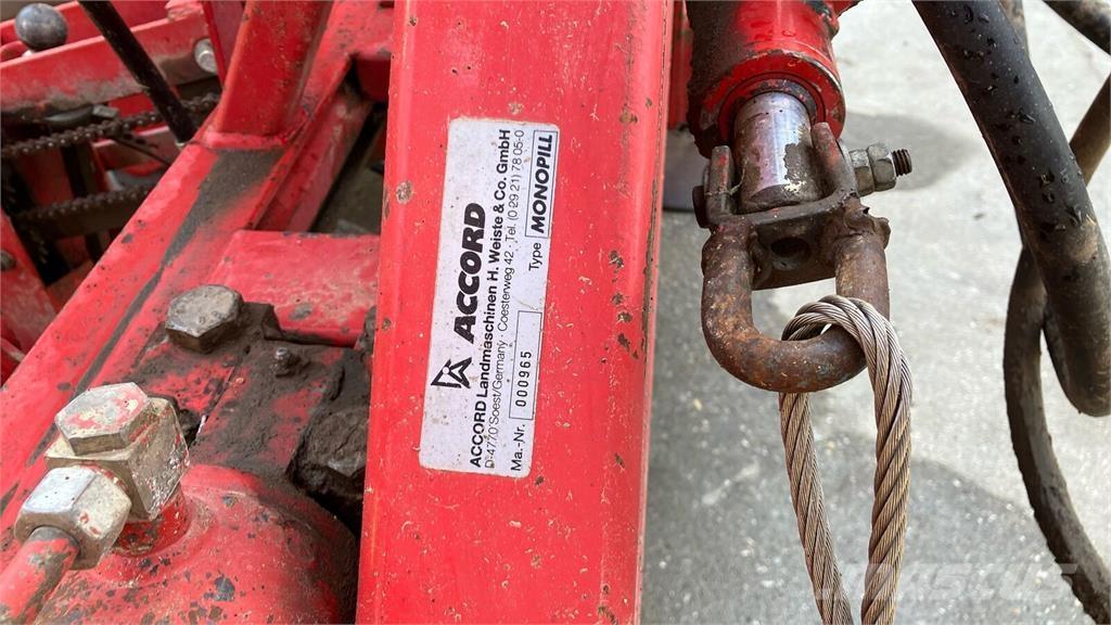 Accord Monopill Plantadores