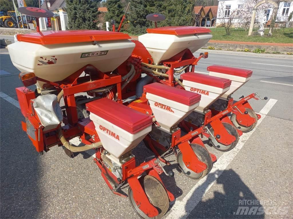 Accord Optima Plantadores