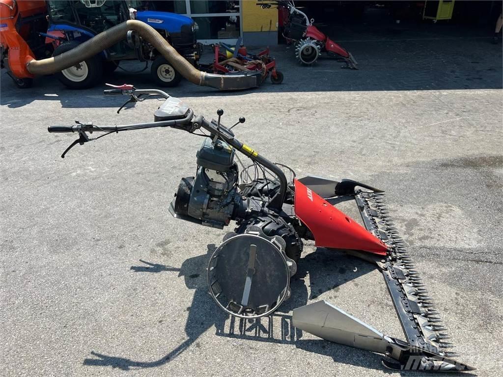 Aebi AM9 Corta-Relvas Riders