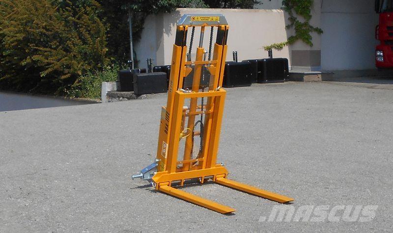 Aedes FL 220 Outros acessórios de tractores