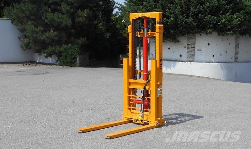 Aedes N 1400 Outros acessórios de tractores