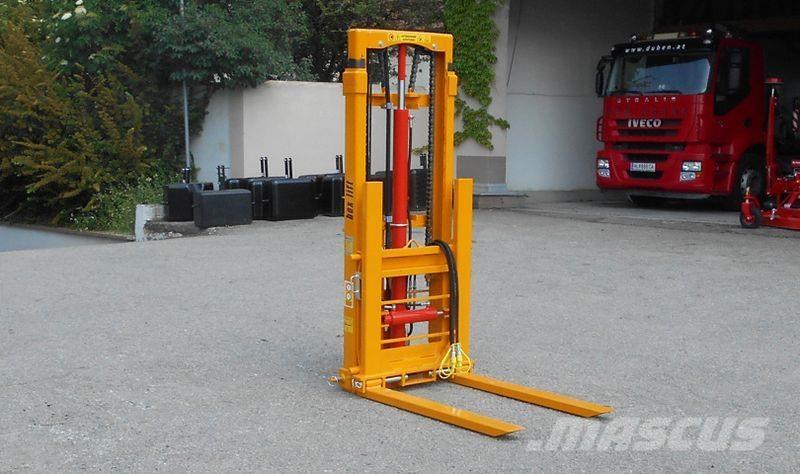 Aedes N 1400 Outros acessórios de tractores