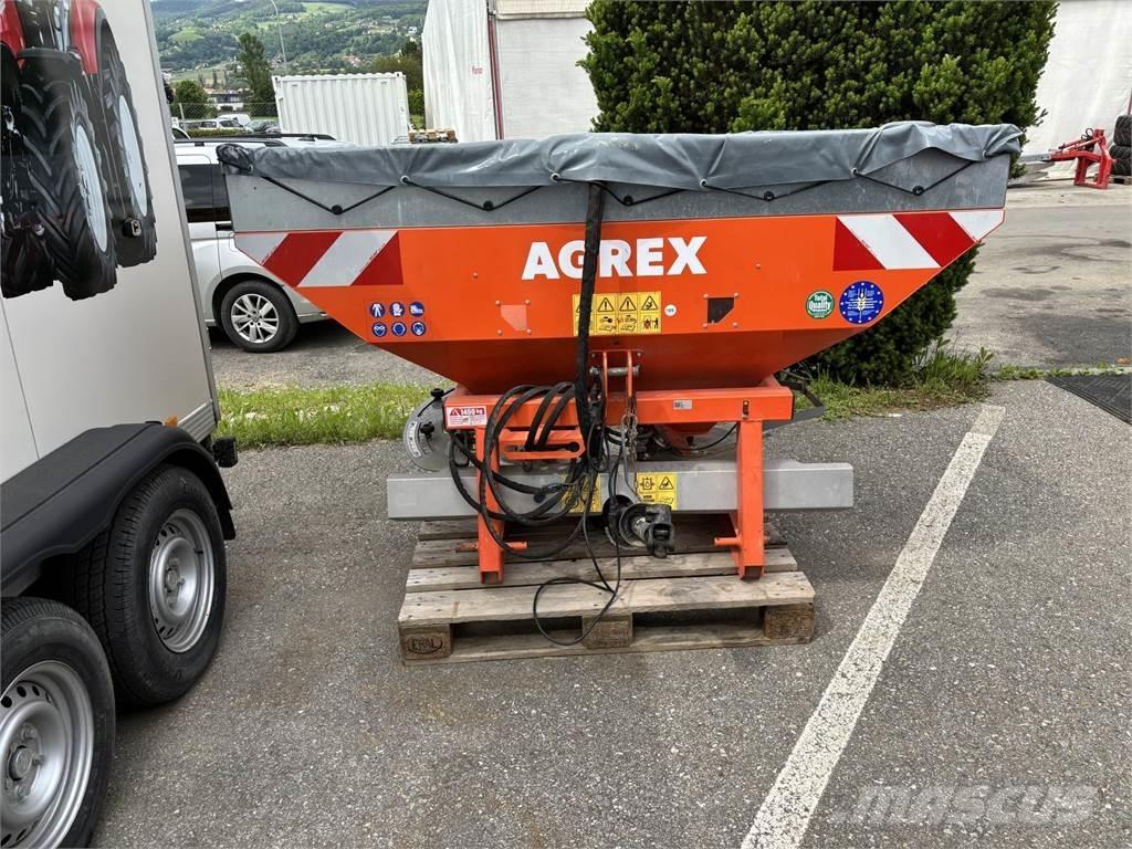Agrex TVX Outras máquinas e acessórios de fertilização