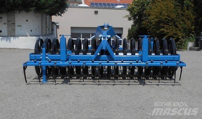 Agri Flex FR 300 S Rolos agrícolas