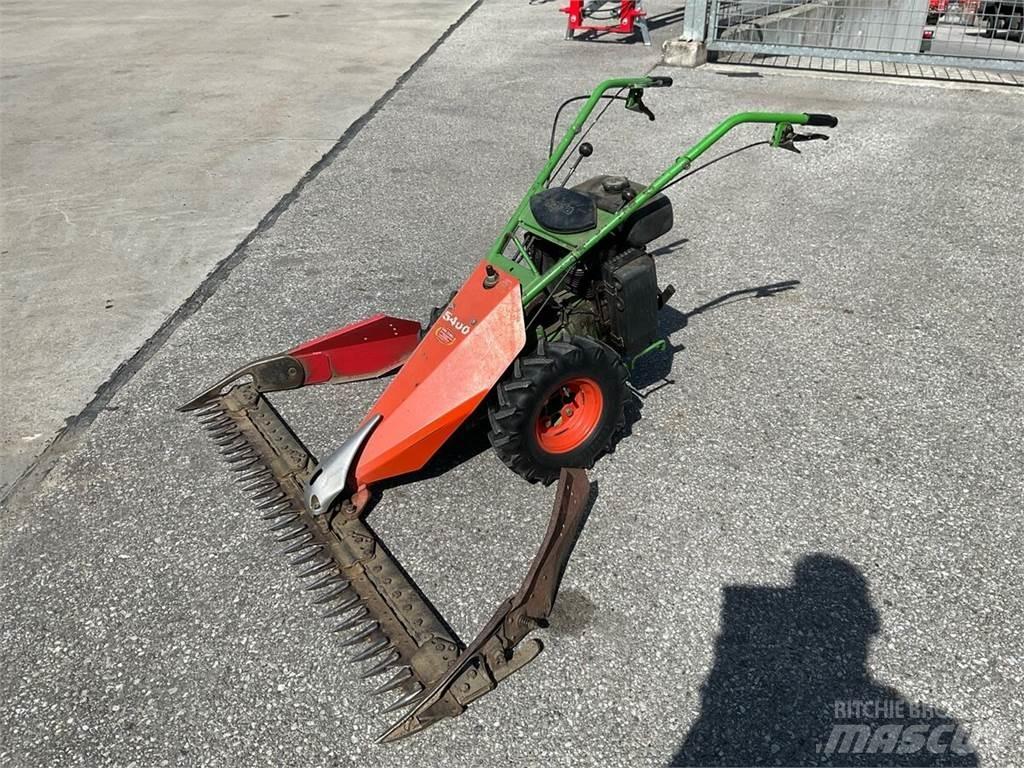 Agria 5400 Corta-Relvas Riders