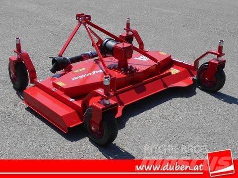 Agrimaster DM 180 P Gadanheiras e cortadores de folhas para pastos