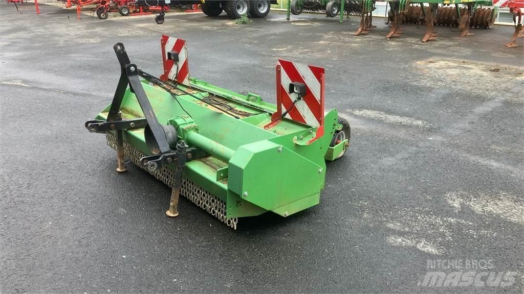 Agrimaster Mulcher Gadanheiras e cortadores de folhas para pastos