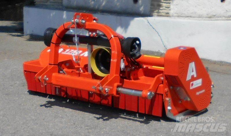 Agrimaster SKD 1750 Gadanheiras e cortadores de folhas para pastos