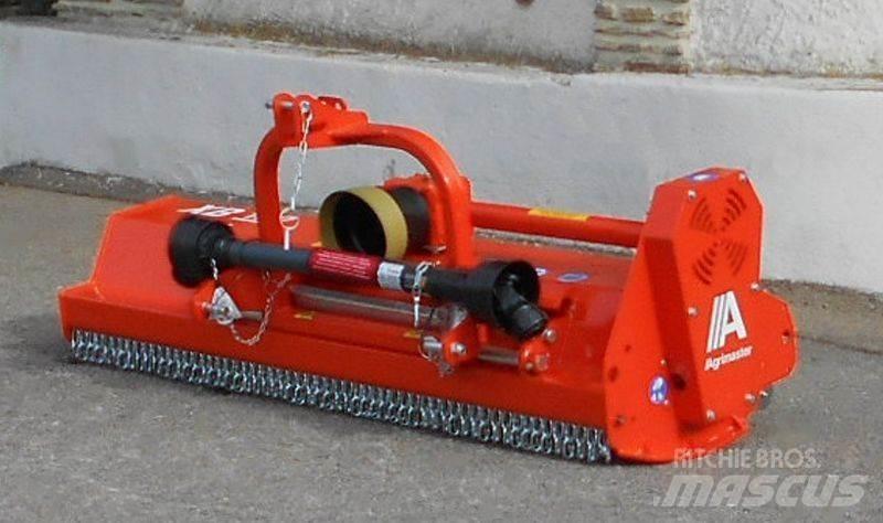 Agrimaster SXB 150 Gadanheiras e cortadores de folhas para pastos