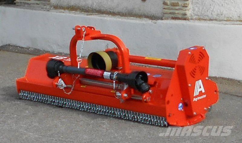 Agrimaster SXB 150 Gadanheiras e cortadores de folhas para pastos
