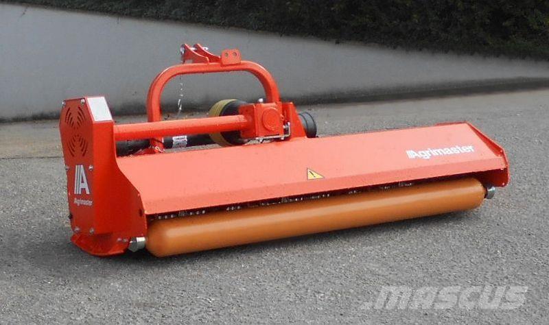 Agrimaster SXB 150 Gadanheiras e cortadores de folhas para pastos