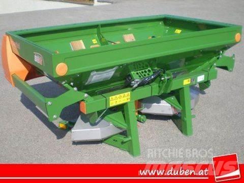 Amazone ZA-M 1502 Outras máquinas e acessórios de fertilização