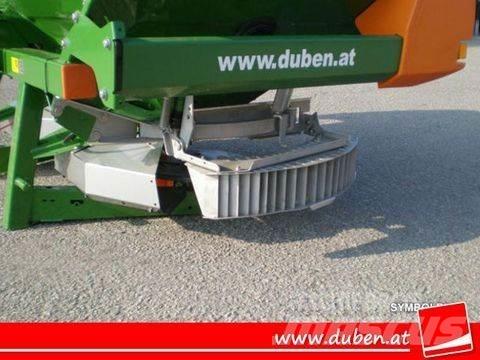 Amazone ZA-M 1502 Outras máquinas e acessórios de fertilização
