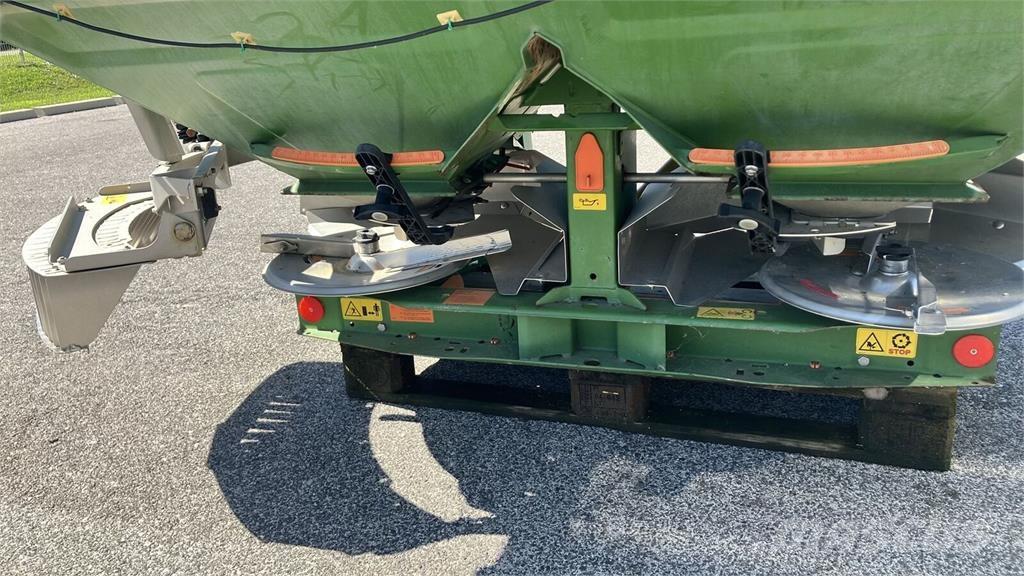 Amazone zam Novi-s Outras máquinas e acessórios de fertilização