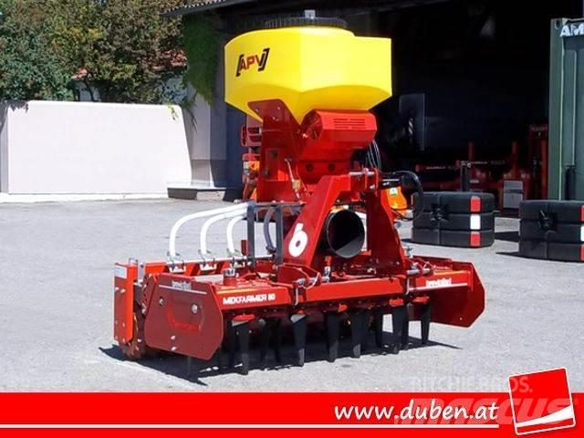 APV PS 200 M1 Outras semeadeiras e acessórios