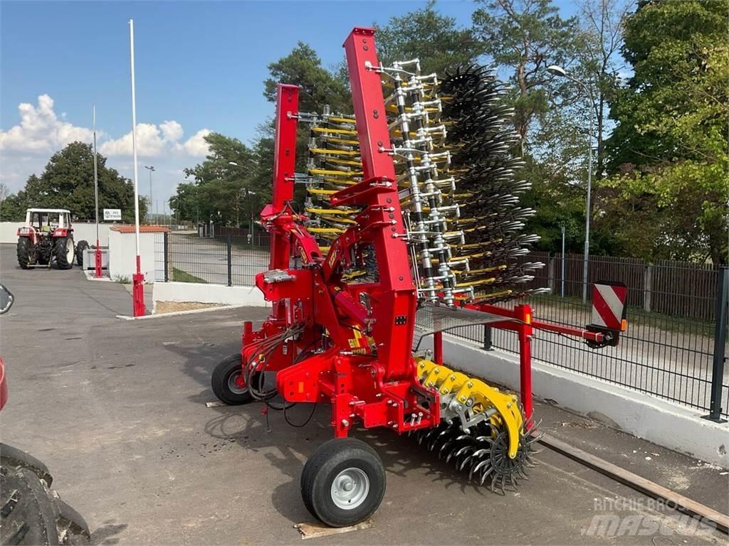 APV RC 600 M1 Outras semeadeiras e acessórios
