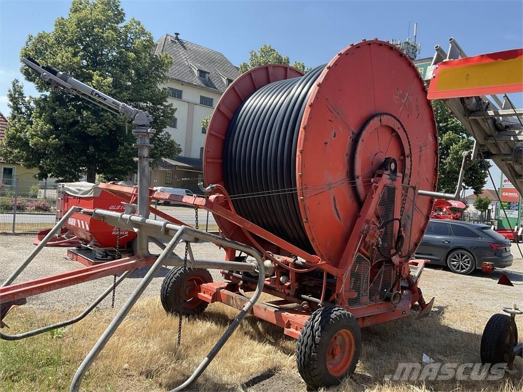 Bauer 90 380 Outras máquinas e acessórios de fertilização