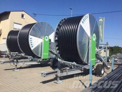 Bauer E 51 125-500 Outras máquinas e acessórios de fertilização