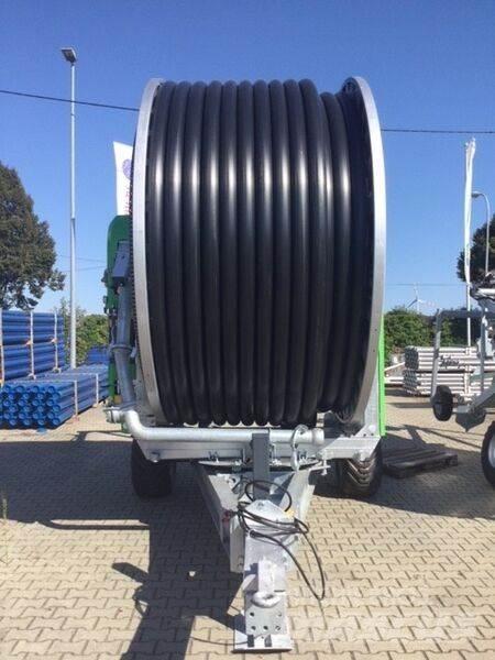 Bauer E 51 125-500 Outras máquinas e acessórios de fertilização