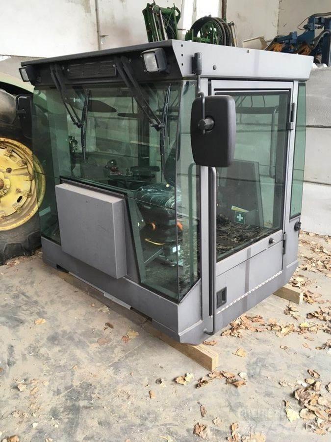  Baumaschinen Kabine Construção - Outros
