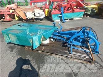 BCS 160 Gadanheiras