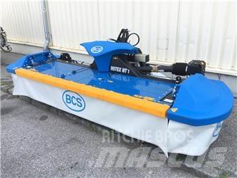 BCS Rotex 7 Avant Gadanheiras