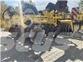 Bednar ATLAS AN3000 Grade de discos