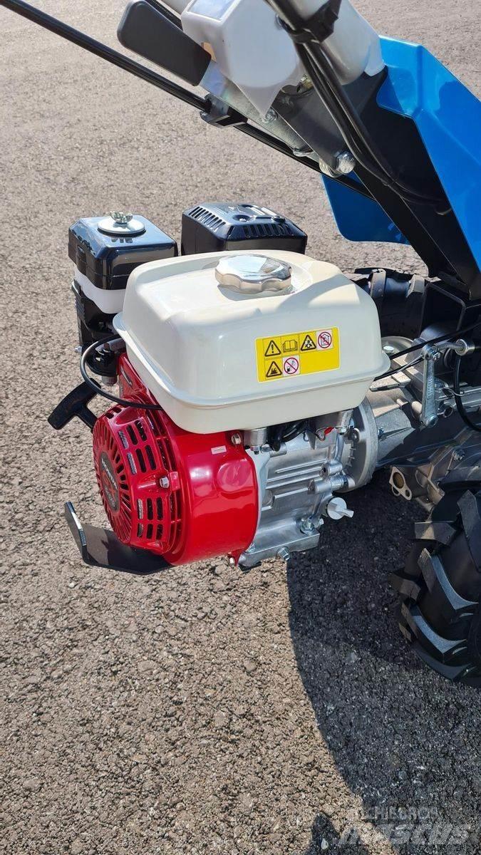 Bertolini 120S Corta-Relvas Riders