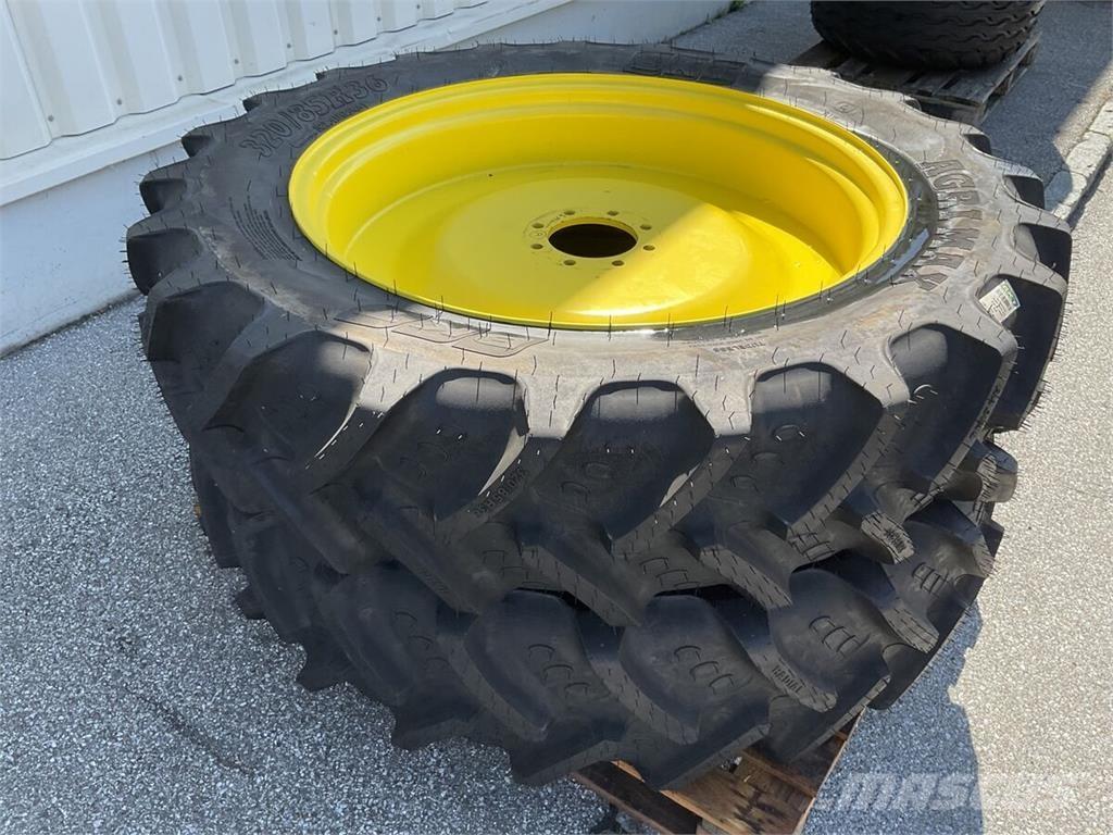 BKT 320/85R36 Pneus Agrícolas