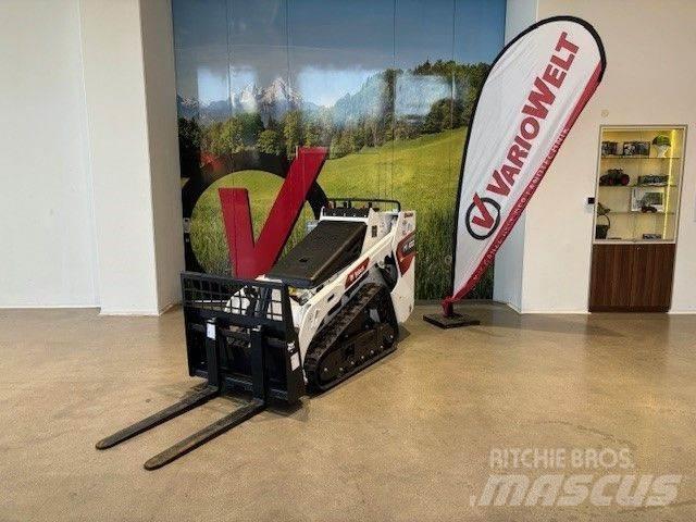 Bobcat MT100 Construção - Outros
