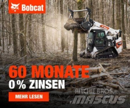 Bobcat MT100 Construção - Outros
