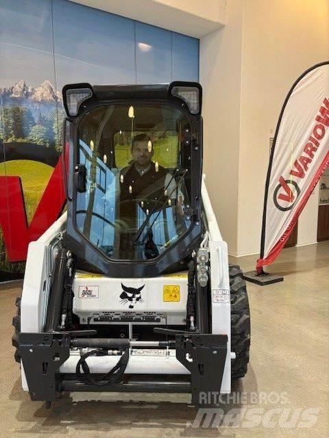 Bobcat S450 Construção - Outros
