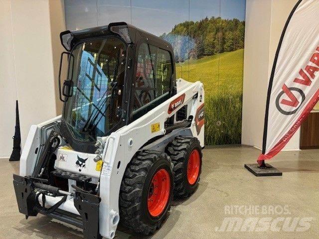 Bobcat S450 Construção - Outros
