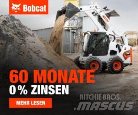 Bobcat S450 Construção - Outros
