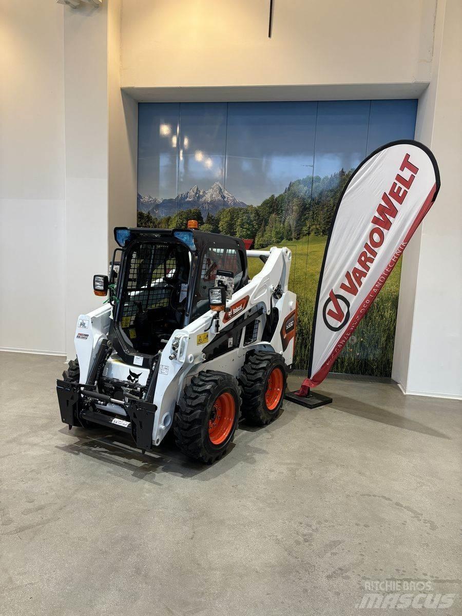 Bobcat S530 Construção - Outros
