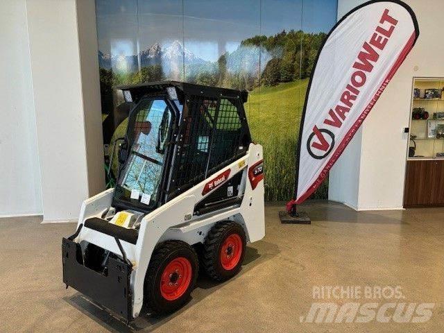 Bobcat S70 Construção - Outros
