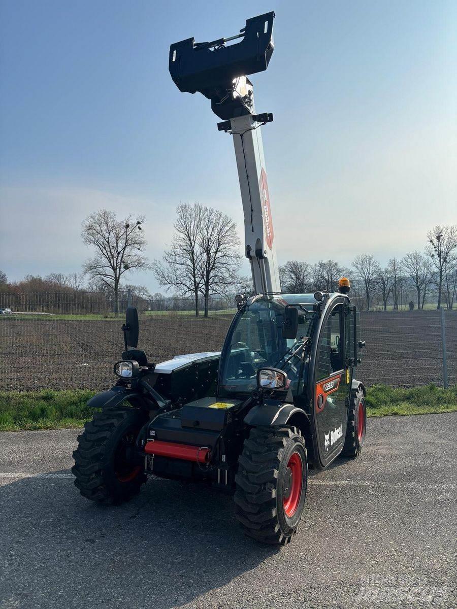 Bobcat TL25.60 Manipulador telescópico