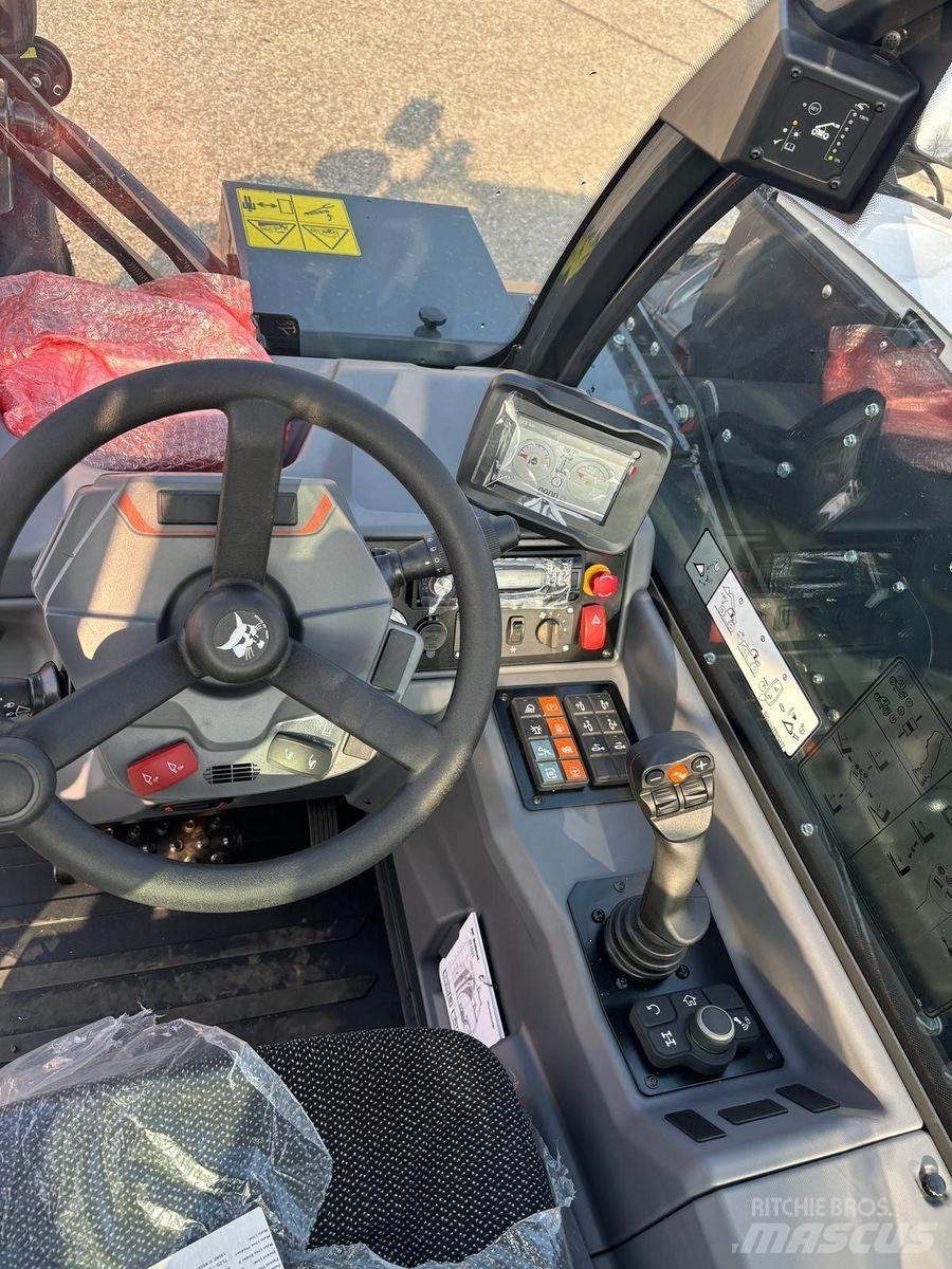 Bobcat TL25.60 Manipulador telescópico