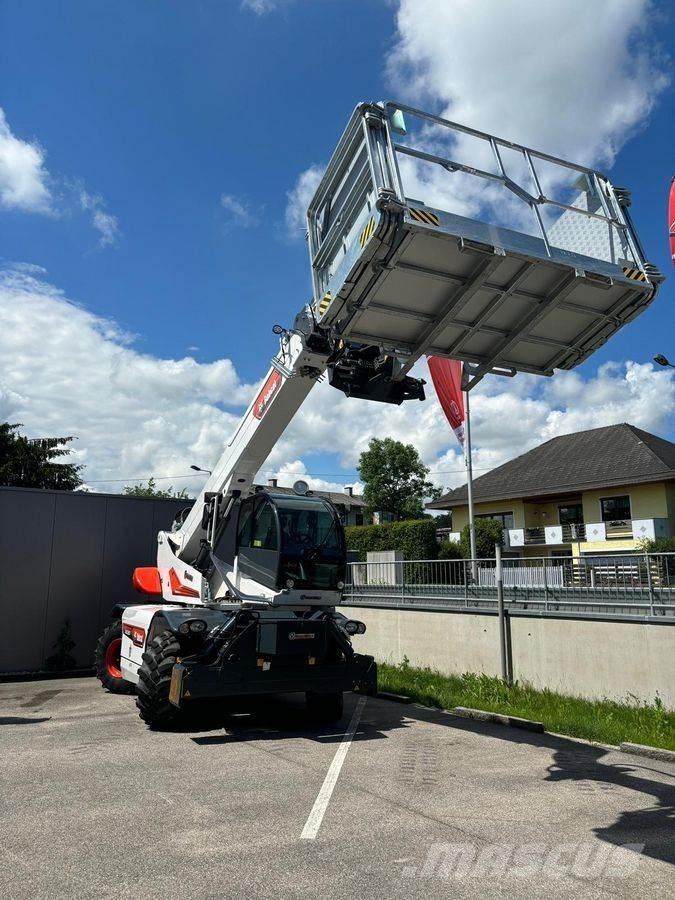 Bobcat TR60.250 Manipulador telescópico