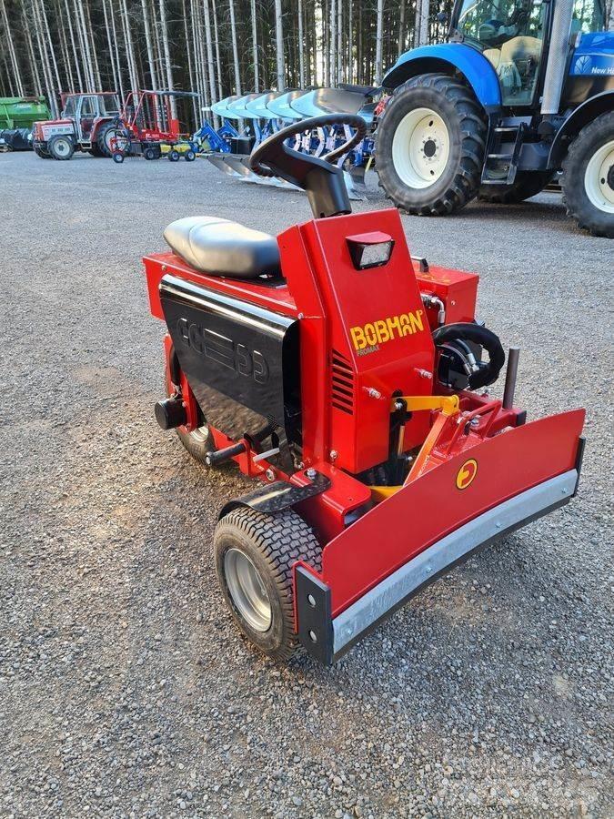  Bobmann Agricultura - Outros
